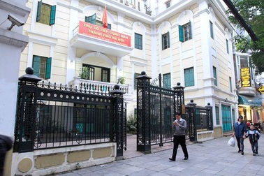 "Tránh các quan hệ có thể dẫn đến việc nhân nhượng trong thanh tra"