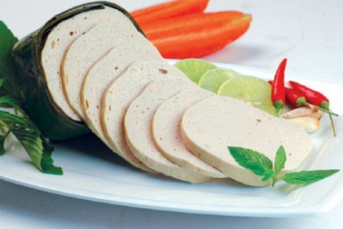 Để chọn được giò ngon, an toàn cho ngày Tết