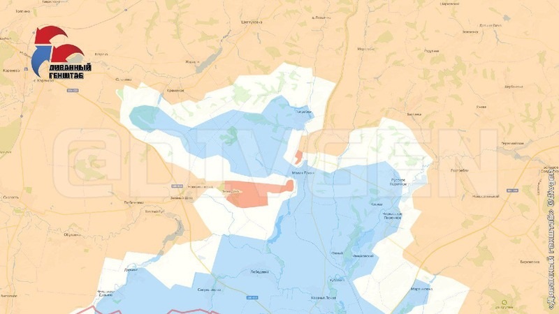 View - Chiến sự Ukraine 17/10: Nga tách đôi quân Kiev, bao vây nhóm phía Bắc Kursk | Báo Dân trí