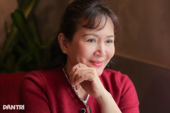 "Bà cố vấn" Minh Hòa sắp có cháu nội, nói về quan hệ mẹ chồng - nàng dâu