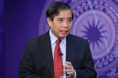 "Đất nước này không nghèo đâu, 100 triệu dân đủ làm được rất nhiều việc"