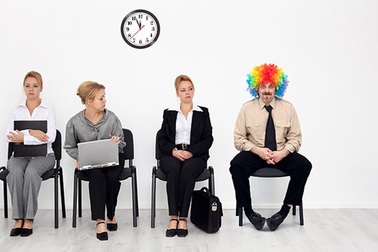 Trọng dụng nhân viên "nổi loạn"