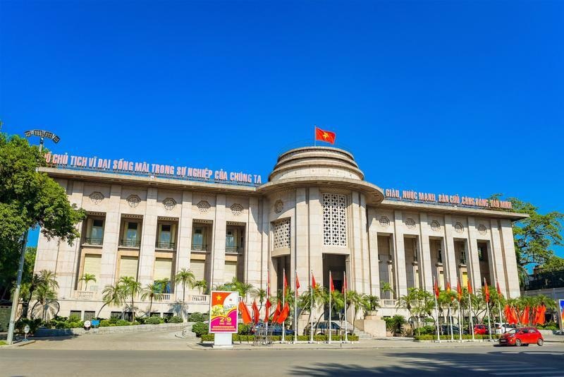 Việt Nam và Mỹ ra tuyên bố chung về chính sách tiền tệ, tỷ giá