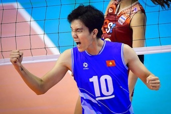 Bích Tuyền bất ngờ ngừng đăng ký thi đấu ở giải bóng chuyền quốc gia