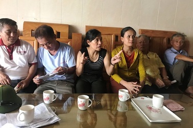 Bị HTX cắt điện vì tố tăng giá điện lên facebook: Đồng loạt cơ quan chức trách vào cuộc