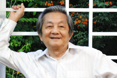 Học giả An Chi qua đời, thọ 88 tuổi