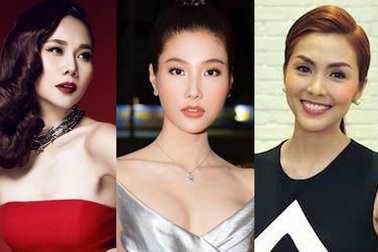 Cuộc sống nhiều biến động của dàn diễn viên “Mỹ nhân kế” sau 5 năm (Phần 1)