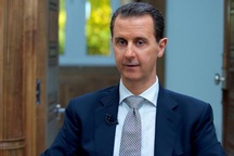 Tổng thống Assad "tố" Mỹ bịa đặt chuyện tấn công hóa học để tấn công Syria