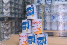 Vụ phát hiện 573 nhãn hiệu sữa giả: Bộ Công Thương lên tiếng