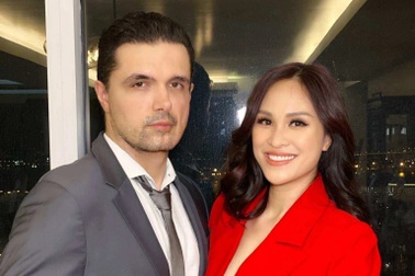 MC Phương Mai nhập viện, ra khách sạn ở sau khi nộp đơn ly hôn