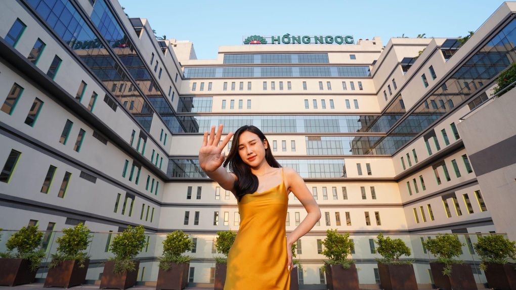 Thẩm mỹ an toàn theo kiến thức chuyên môn mà chị em nên biết - 2 Thẩm mỹ an toàn theo kiến thức chuyên môn mà chị em nên biết - 2