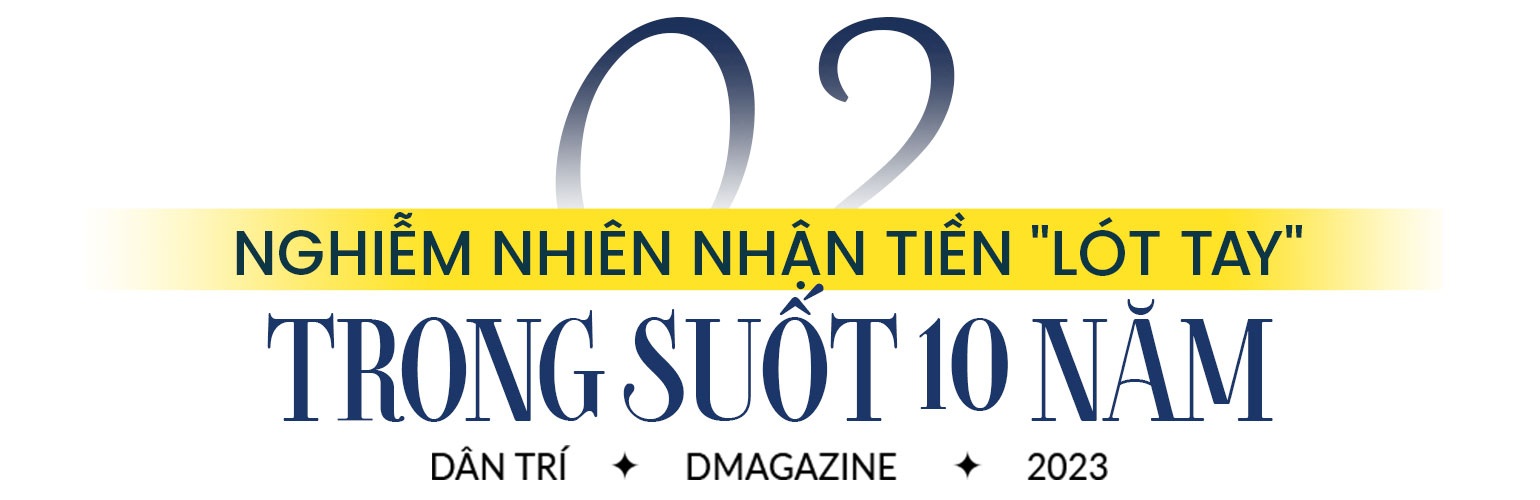 Bài 3: Đế chế AIC và những quan chức nhận tiền lót tay như thói quen - 7 Bài 3: Đế chế AIC và những quan chức nhận tiền lót tay như thói quen - 7