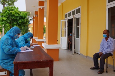 Phát hiện nhiều đối tượng chèo xuồng… nhập cảnh trái phép vào Việt Nam