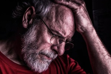 Mối nguy hại tiềm ẩn từ chứng trầm cảm và rối loạn lo âu