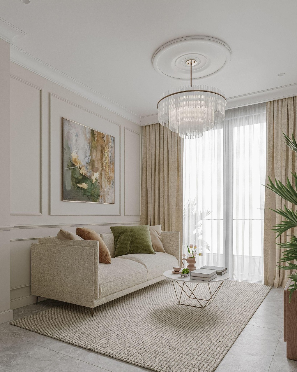 Nhu cầu nhà ở chất lượng cao tại Cần Thơ - 2