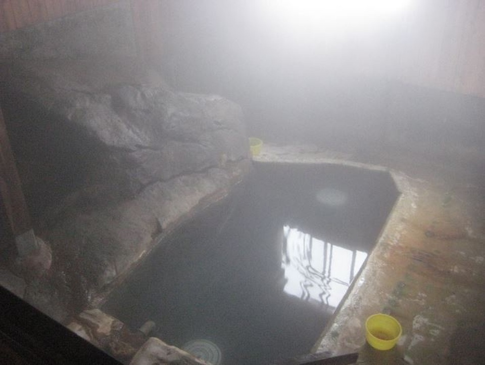 Vẻ đẹp onsen Nhật Bản trong tuyết mùa đông - 15 Vẻ đẹp onsen Nhật Bản trong tuyết mùa đông - 15