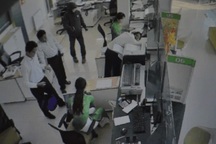 Nhìn lại 10 ngày phá án vụ cướp ngân hàng hơn 2 tỷ đồng