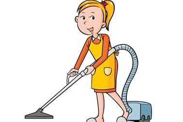 Part- time giúp việc theo giờ: Coi chừng “sập bẫy” môi giới