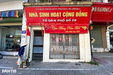 Các tỉnh rốt ráo lên phương án sáp nhập thôn, tổ dân phố