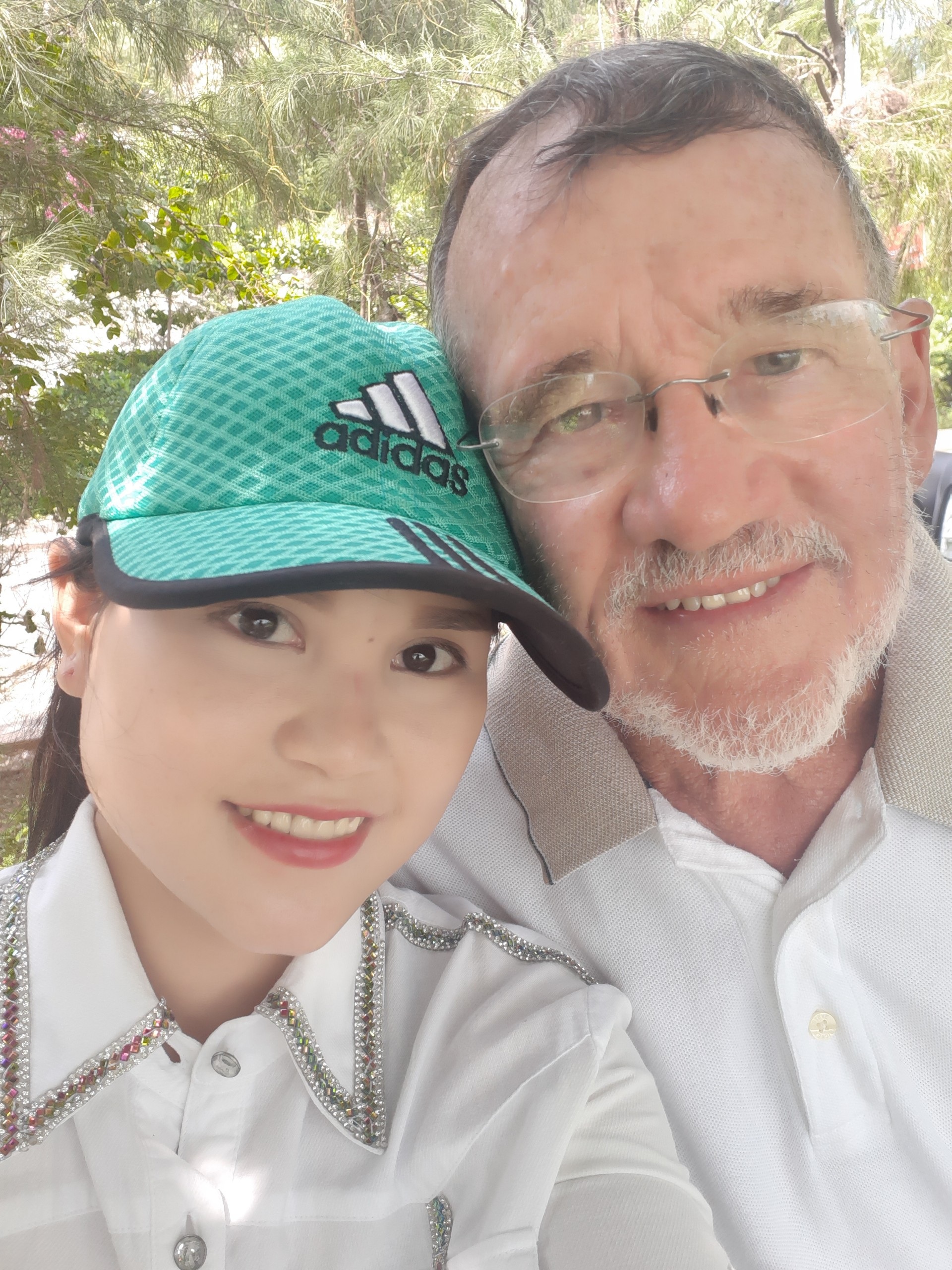 Chuyện tình vượt định kiến của cô gái 8X Vũng Tàu với chồng Úc U80 - 2 Chuyện tình vượt định kiến của cô gái 8X Vũng Tàu với chồng Úc U80 - 2