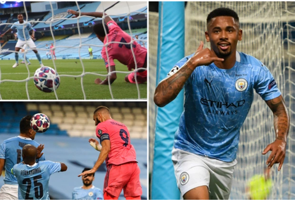Man City đã sẵn sàng làm “Vua” ở Champions League? - 2 Man City đã sẵn sàng làm “Vua” ở Champions League? - 2