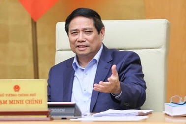 Thủ tướng: "Không biết thì không quản"