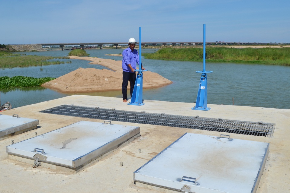 Phú Yên: Dân kiến nghị sớm giải quyết dứt điểm mùi hôi của nước sinh hoạt - 3 Phú Yên: Dân kiến nghị sớm giải quyết dứt điểm mùi hôi của nước sinh hoạt - 3