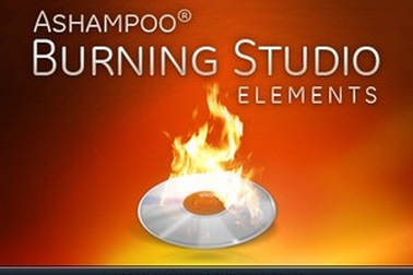 Ghi đĩa đơn giản và nhanh chóng với phần mềm chuyên nghiệp