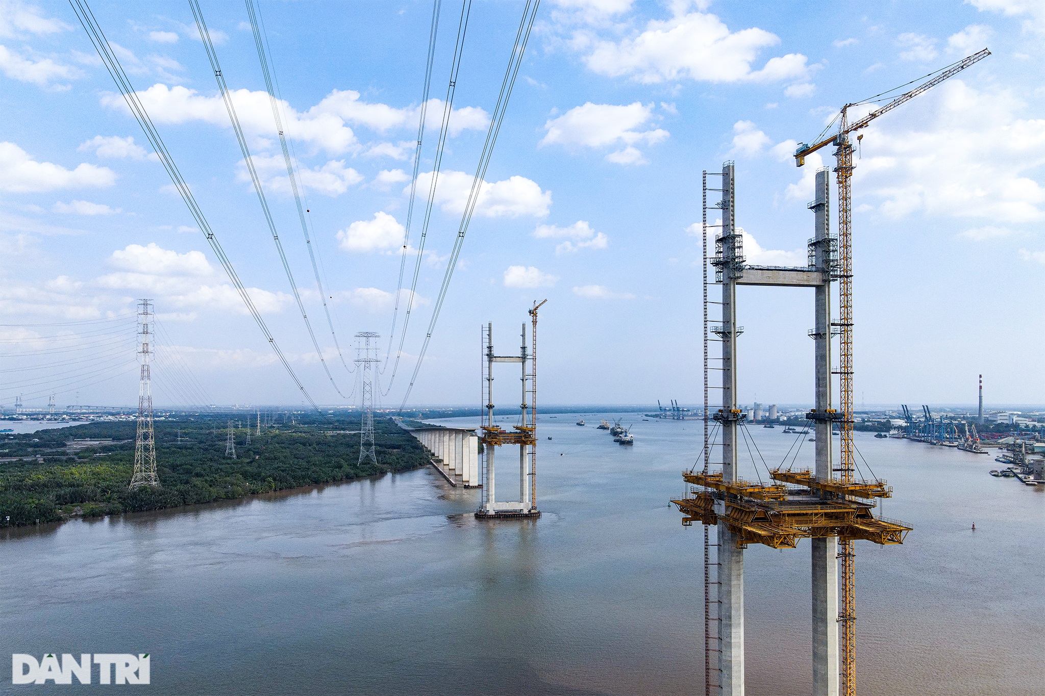 Cao tốc Bến Lức - Long Thành đắp chiếu đến bao giờ? - 11 Cao tốc Bến Lức - Long Thành đắp chiếu đến bao giờ? - 11