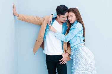 Lương Thế Thành - Thúy Diễm sau 5 năm kết hôn