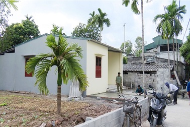 Tập trung các biện pháp giảm tỷ lệ hộ nghèo còn 1,71% vào cuối năm 2021