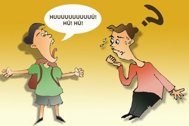 Văn hóa phản biện