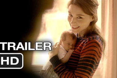 Giọng nói của Scarlett Johansson trong phim “Her” (2013)