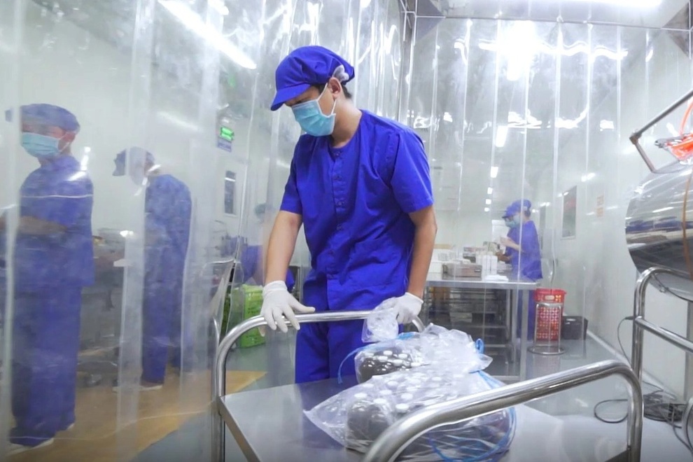 Thưởng Tết khủng, công nhân đến 60 triệu, nhân viên sales 200 triệu đồng - 2 Thưởng Tết khủng, công nhân đến 60 triệu, nhân viên sales 200 triệu đồng - 2