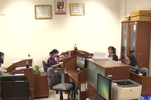 Thay đổi cách đánh giá cán bộ công chức tạo động lực làm việc