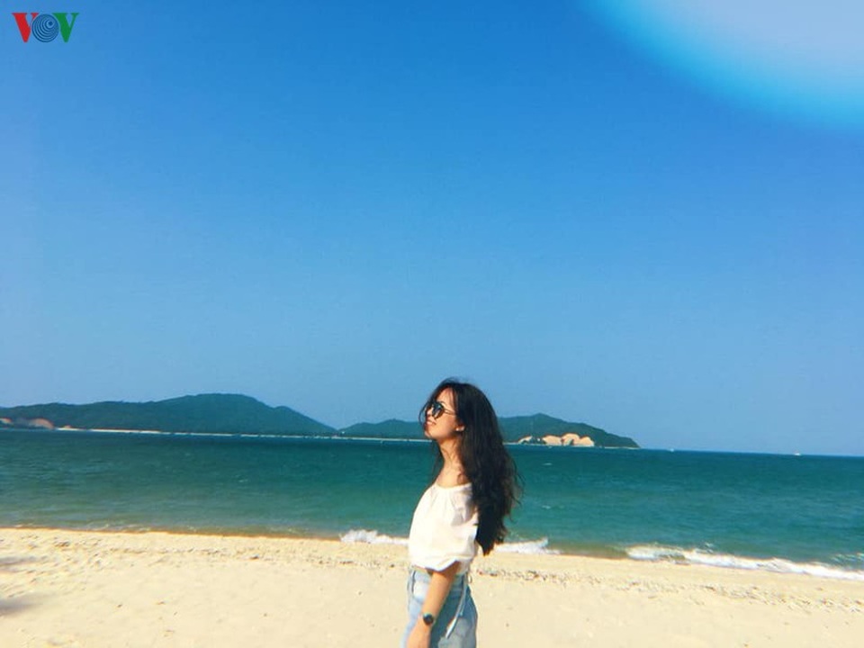 Biển Cô Tô - điểm đến hấp dẫn ẩn mình ở vùng Đông Bắc Tổ quốc - 2 Biển Cô Tô - điểm đến hấp dẫn ẩn mình ở vùng Đông Bắc Tổ quốc - 2