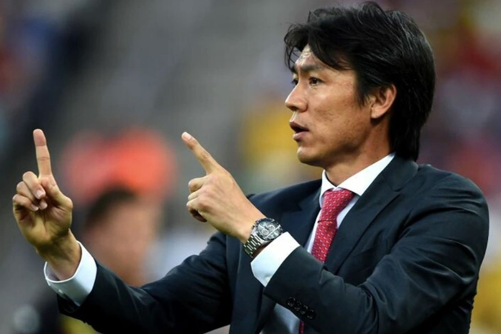 HLV Park Hang Seo không có nhiều cơ hội dẫn dắt đội tuyển Hàn Quốc - 3 HLV Park Hang Seo không có nhiều cơ hội dẫn dắt đội tuyển Hàn Quốc - 3