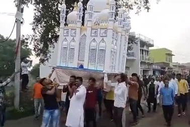 Ấn Độ: 4 người trong đoàn rước lễ thiệt mạng vì bị điện giật