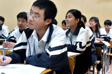 Nhìn lại 5 năm mở rộng phân ban ở bậc THPT 