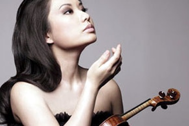 Ấn tượng đặc biệt của “thần đồng vĩ cầm” về nghệ sĩ Việt