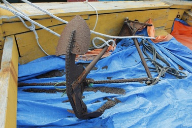 Quảng Ngãi: Không lương trông coi gia tài tiền tỷ bị... bỏ quên