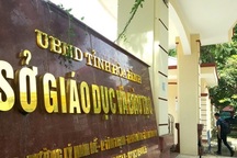 Lộ diện thí sinh Hòa Bình từ 1 điểm/3 môn được biến thành 27,45 điểm