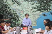 Miền Bắc tiếp tục mưa to