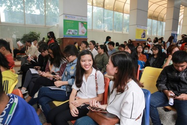 5 lý do khiến phương thức xét tuyển học bạ tại HUTECH hút thí sinh