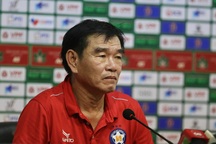 HLV Phạm Minh Đức thay ông Phan Thanh Hùng dẫn dắt SHB Đà Nẵng