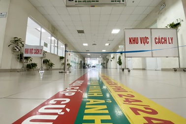 CEO Viettel Solutions: "Cứ gọi chống dịch là chúng tôi lên đường"