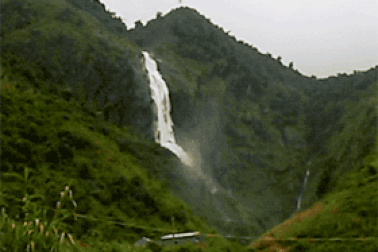 Hùng vĩ Tây Bắc qua ống kính ảnh động Lumia 920