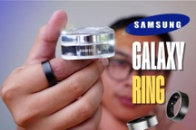 Bỏ gần 10 triệu đồng mua nhẫn thông minh Samsung, người dùng nhận được gì?