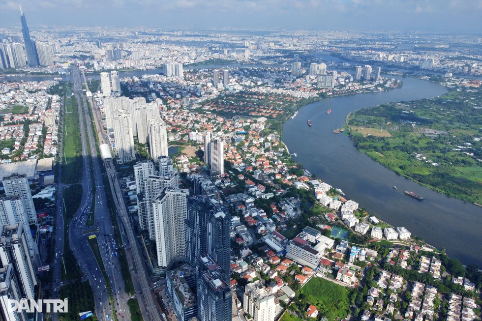 Thị trường bất động sản lóe lên nhiều kỳ vọng - 1 Thị trường bất động sản lóe lên nhiều kỳ vọng - 1