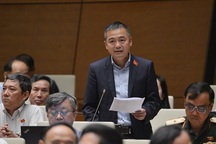 "Nền giáo dục loay hoay tìm triết lý chỉ tạo ra được sản phẩm cóp nhặt!"